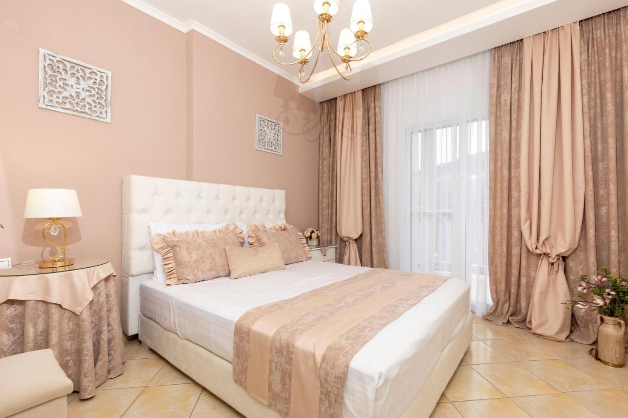 San Giorgio Apartments Skala Potamia  Exterior photo