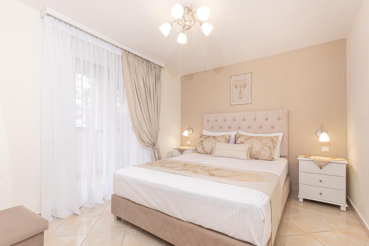 San Giorgio Apartments Skala Potamia  Exterior photo