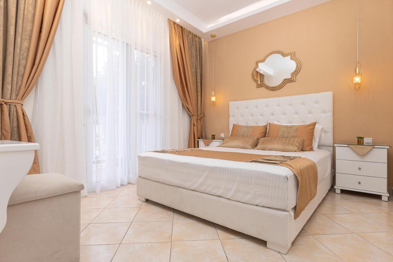 San Giorgio Apartments Skala Potamia  Exterior photo