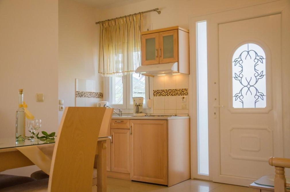 San Giorgio Apartments Skala Potamia  Room photo